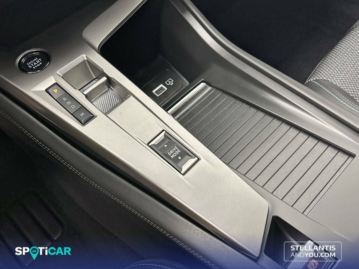 Peugeot 308 SW BlueHDi 130 S&S Allure EAT8 96 kW (130 CV)