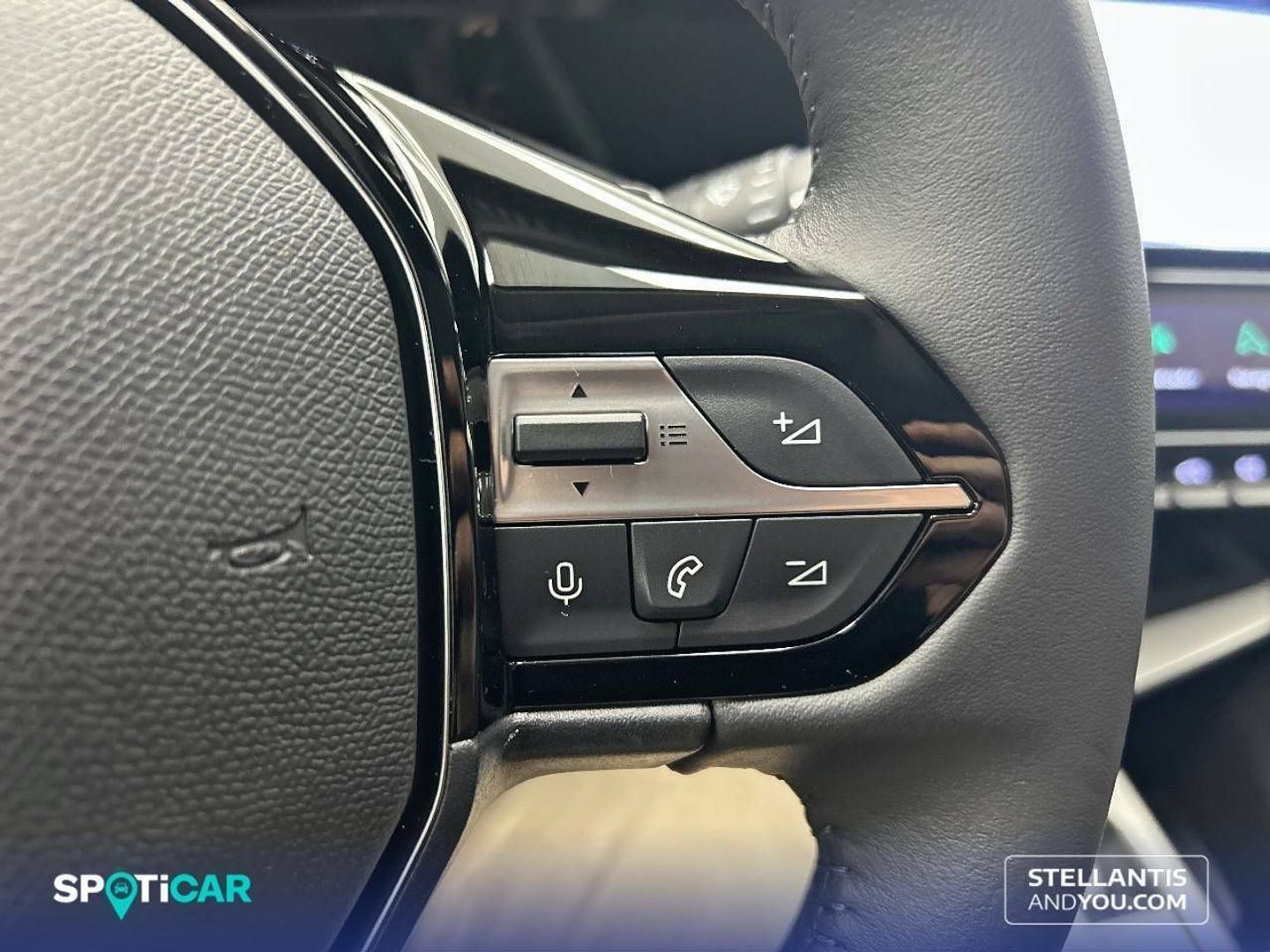Peugeot 308 SW BlueHDi 130 S&S Allure EAT8 96 kW (130 CV)