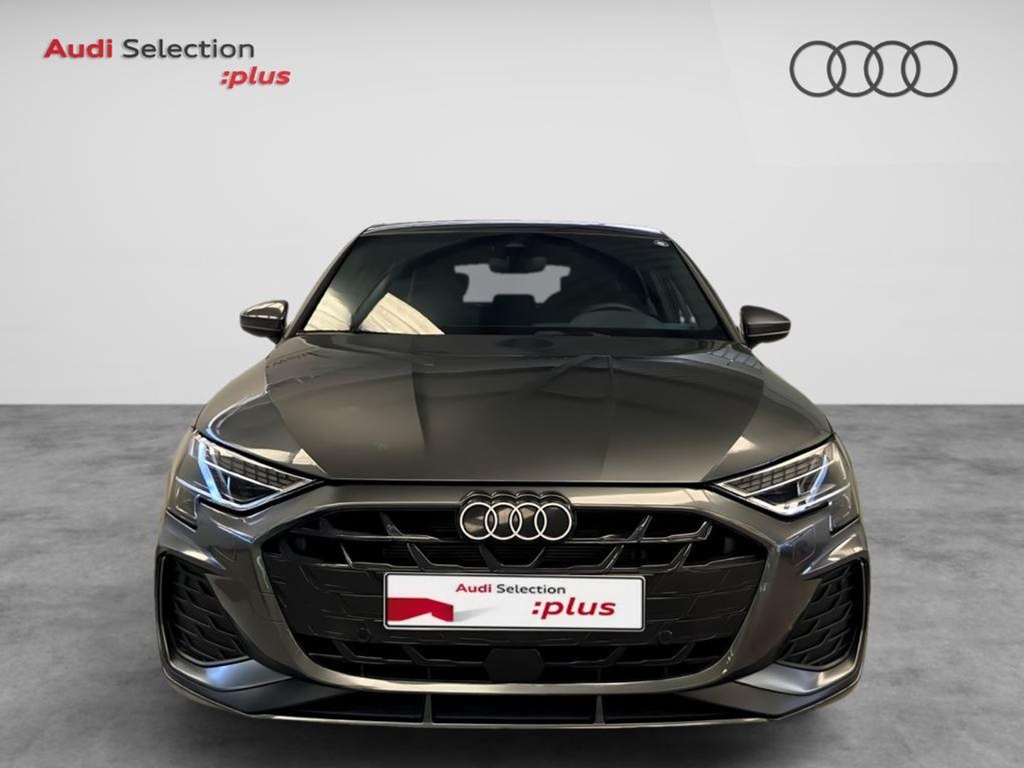 Audi A3 Sportback S line 35 TDI 110 kW (150 CV) S tronic