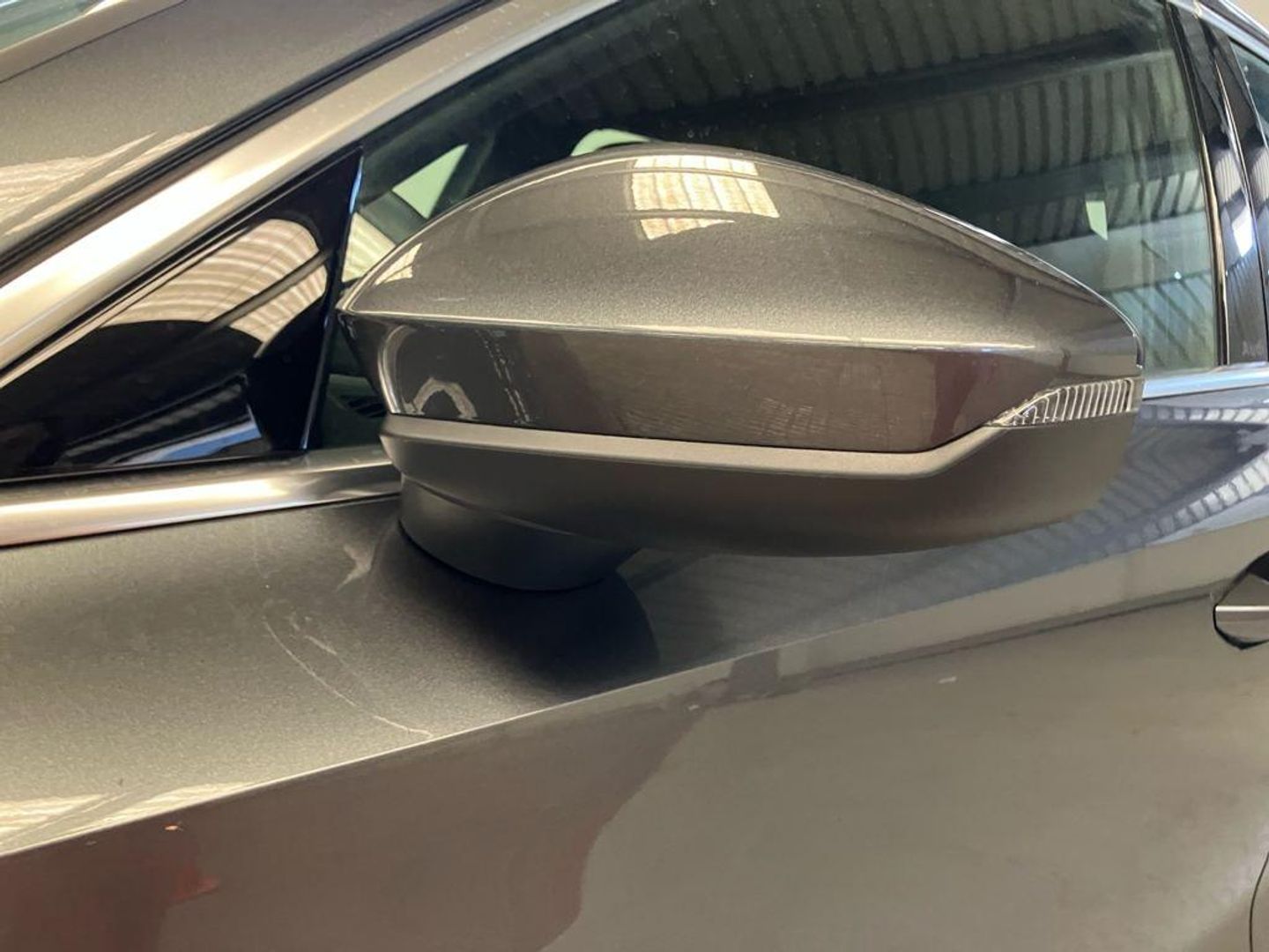 Audi A3 Sportback S line 35 TDI 110 kW (150 CV) S tronic