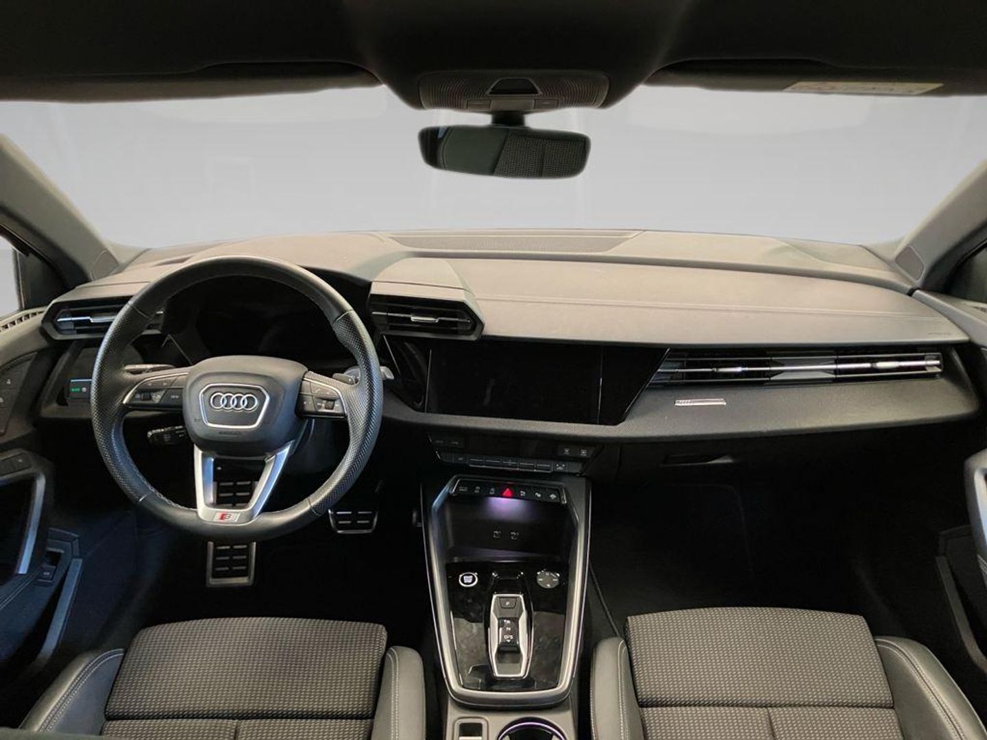 Audi A3 Sportback S line 35 TDI 110 kW (150 CV) S tronic