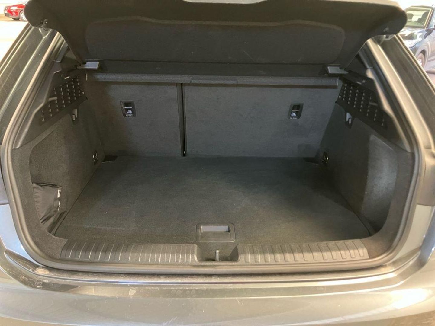 Audi A3 Sportback S line 35 TDI 110 kW (150 CV) S tronic
