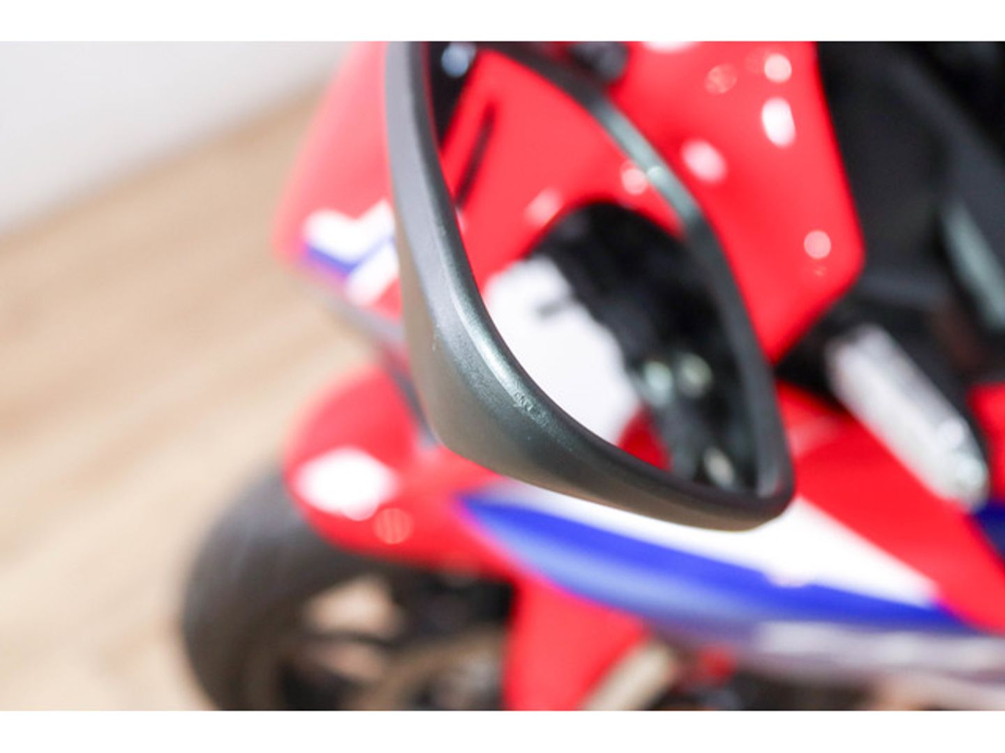 Honda CBR500R