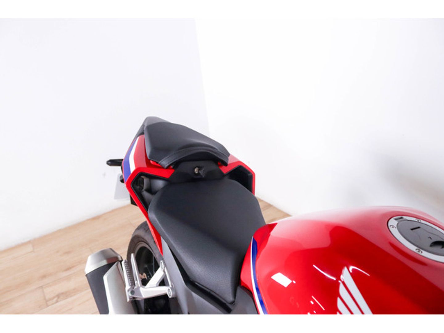Honda CBR500R
