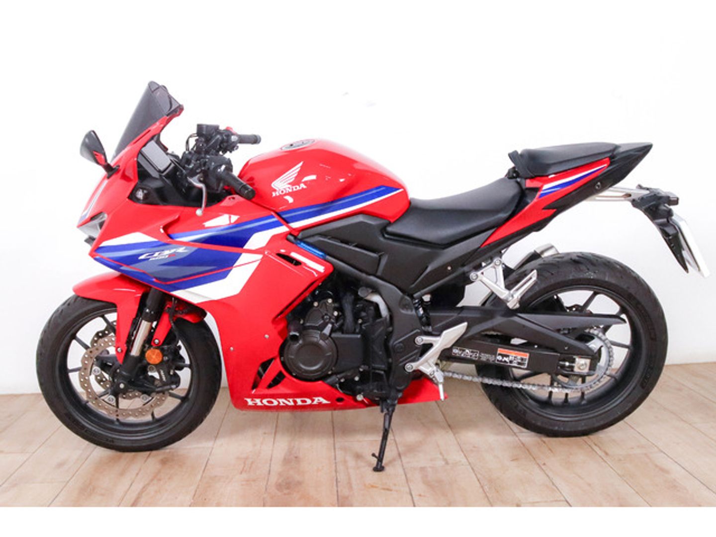 Honda CBR500R