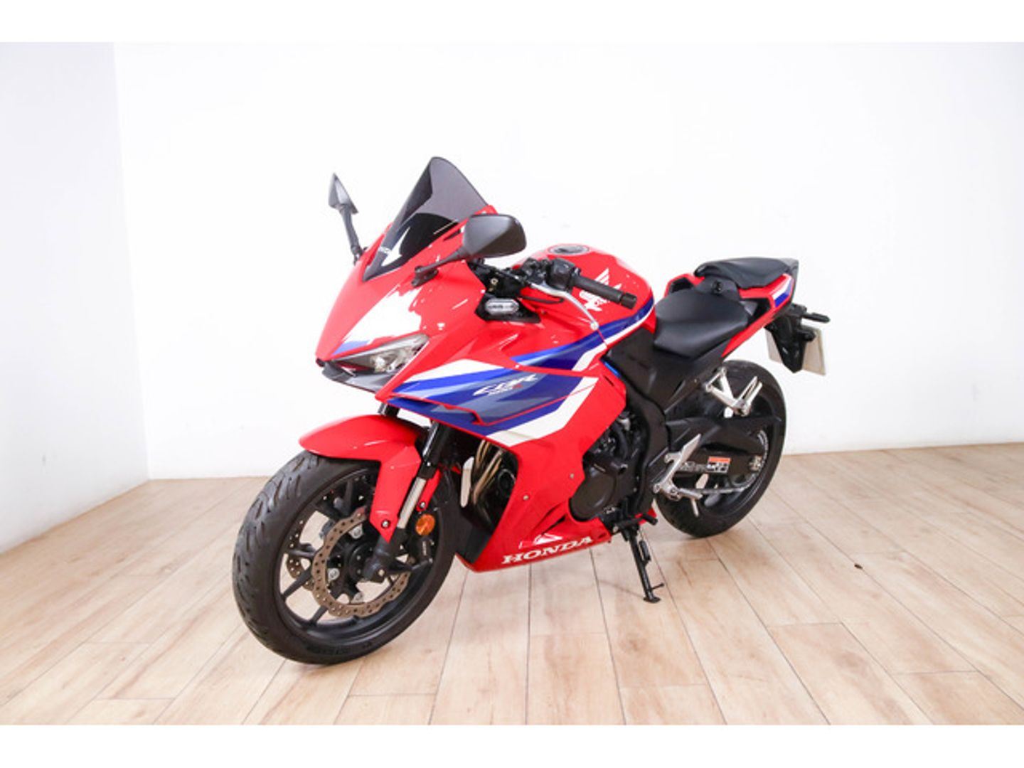 Honda CBR500R