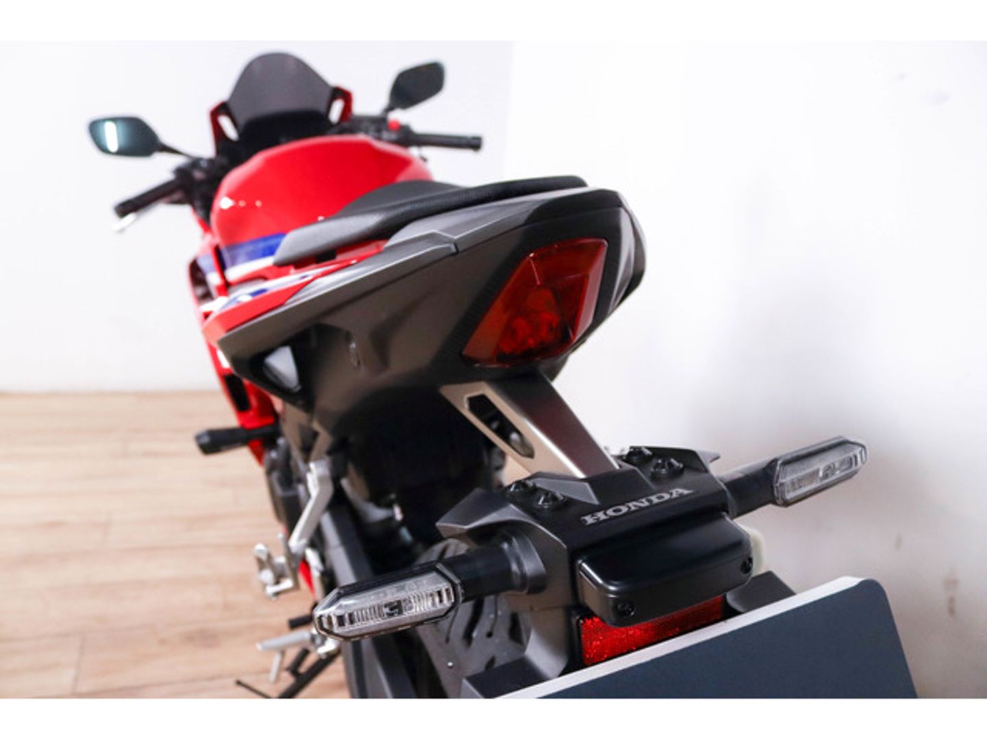 Honda CBR500R