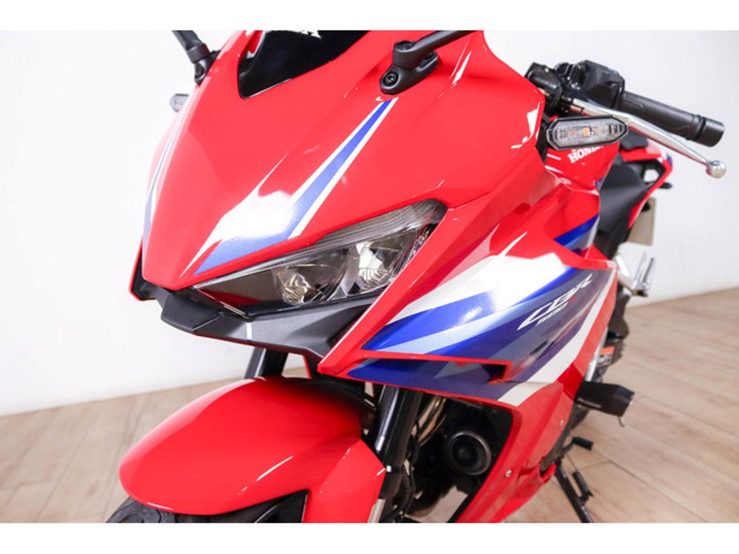 Honda CBR500R