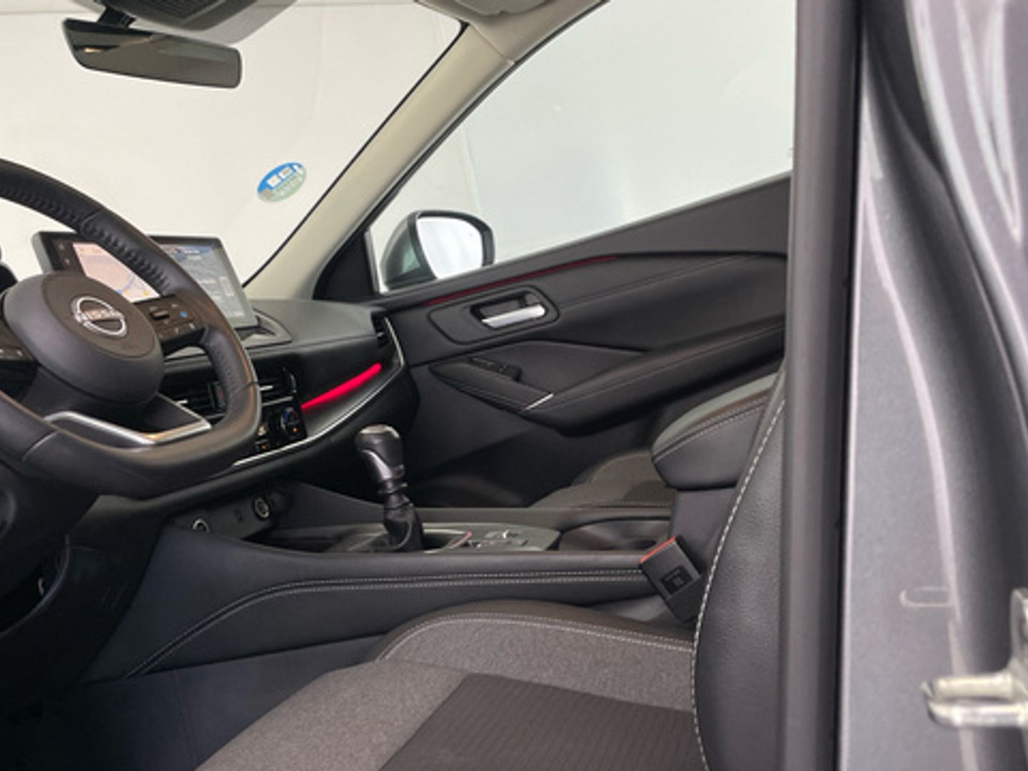 Nissan Qashqai DIG-T 140 N-Connecta 103 kW (140 CV)