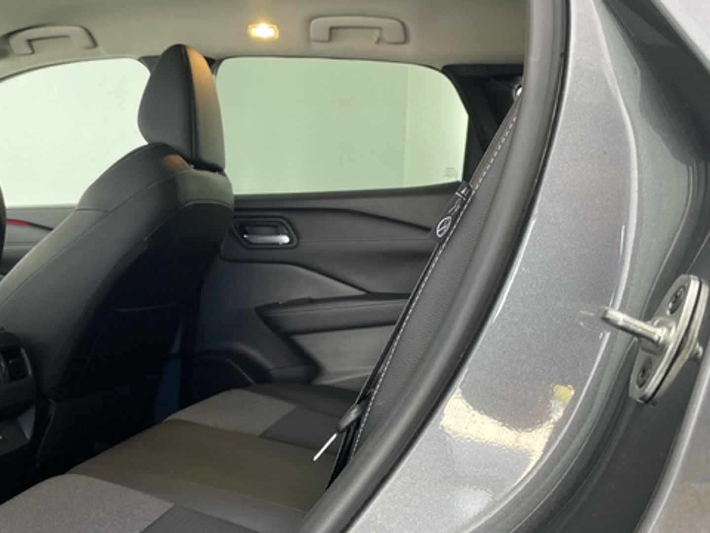 Nissan Qashqai DIG-T 140 N-Connecta 103 kW (140 CV)
