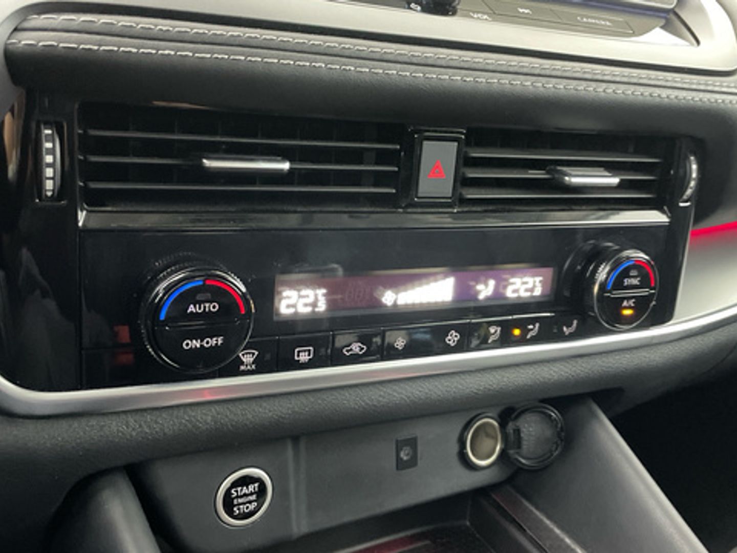 Nissan Qashqai DIG-T 140 N-Connecta 103 kW (140 CV)