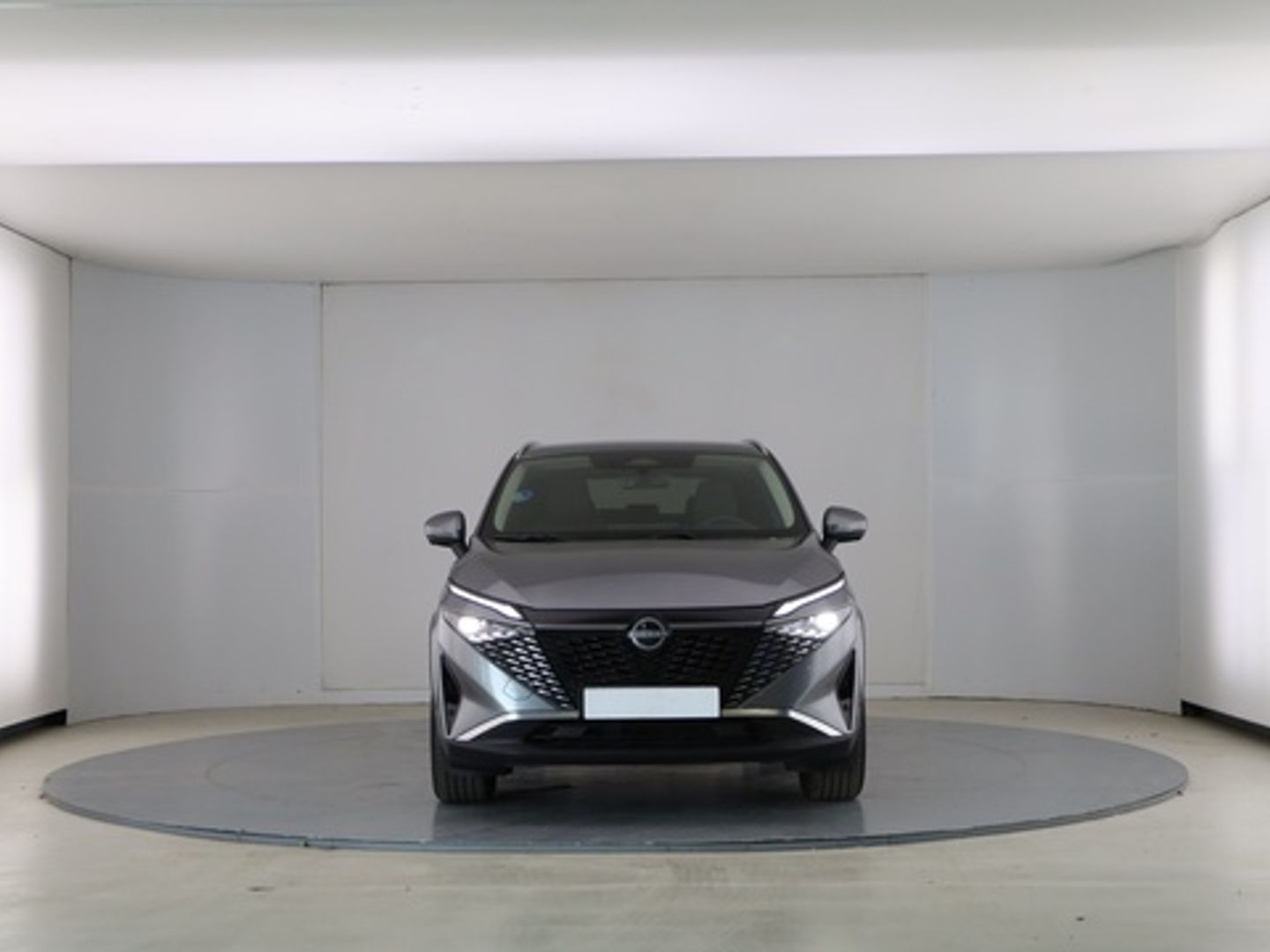 Nissan Qashqai DIG-T 140 N-Connecta 103 kW (140 CV)