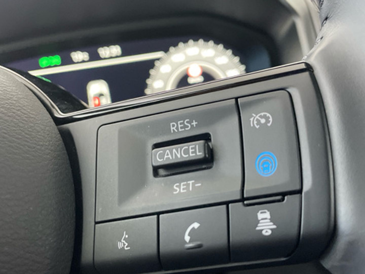 Nissan Qashqai DIG-T 140 N-Connecta 103 kW (140 CV)