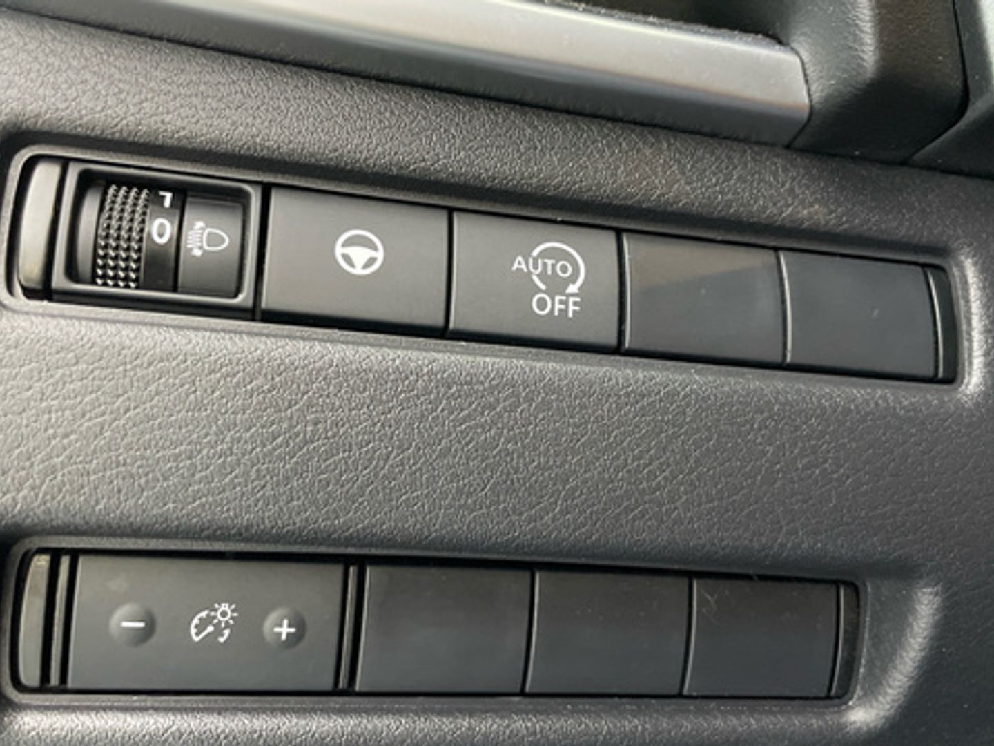 Nissan Qashqai DIG-T 140 N-Connecta 103 kW (140 CV)