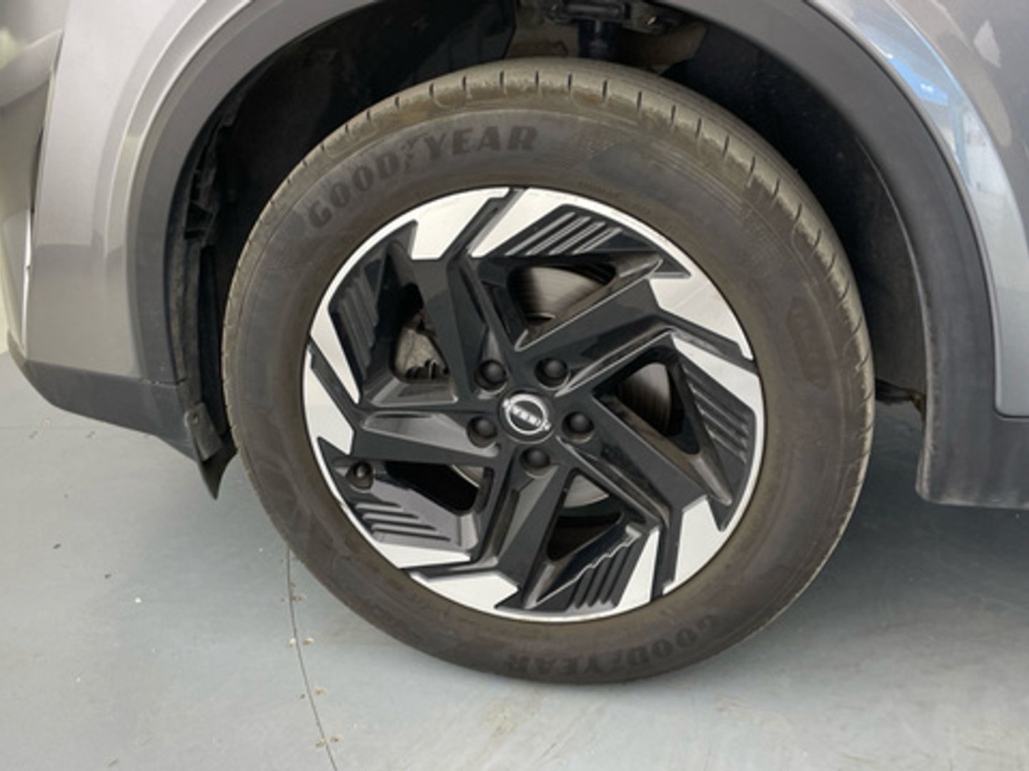 Nissan Qashqai DIG-T 140 N-Connecta 103 kW (140 CV)