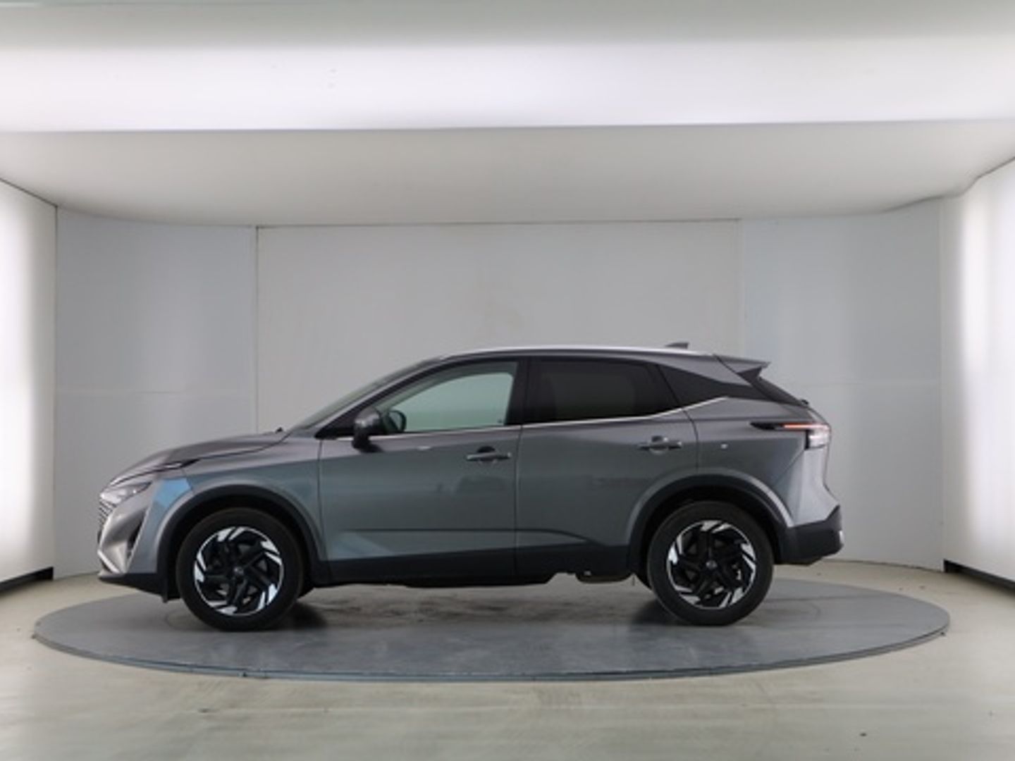 Nissan Qashqai DIG-T 140 N-Connecta 103 kW (140 CV)