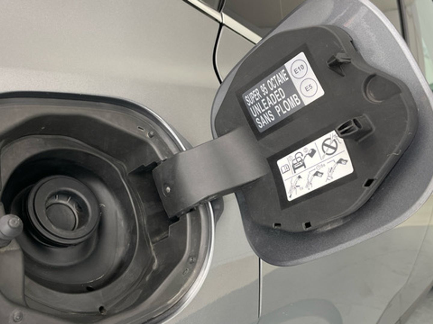 Nissan Qashqai DIG-T 140 N-Connecta 103 kW (140 CV)