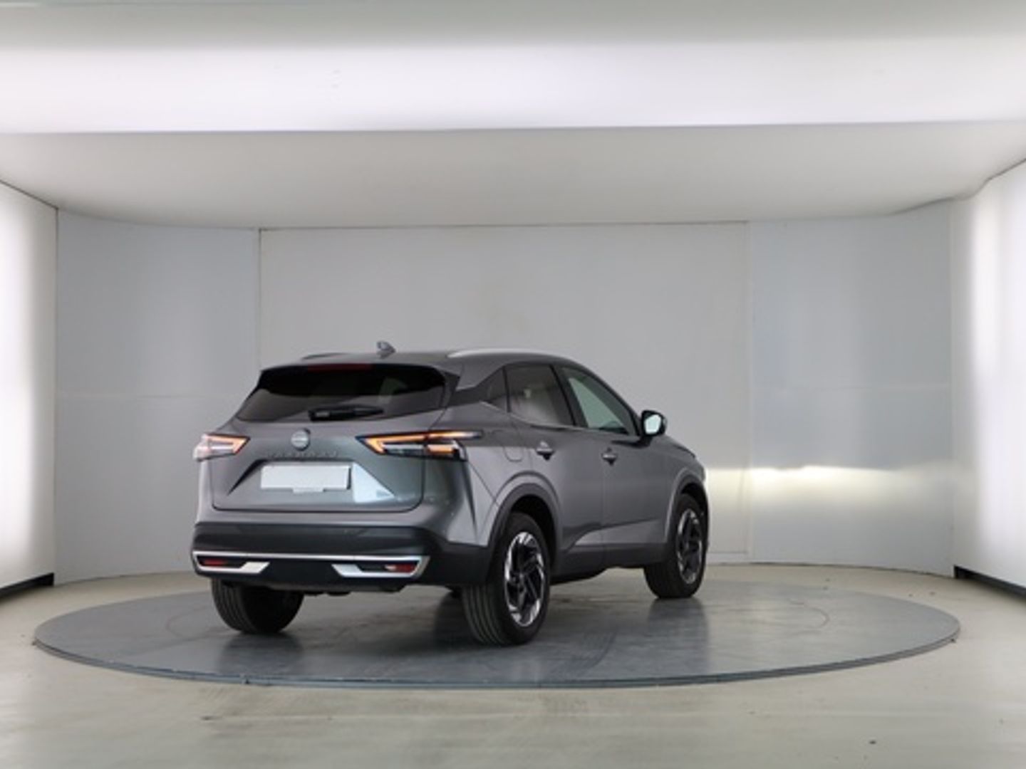 Nissan Qashqai DIG-T 140 N-Connecta 103 kW (140 CV)
