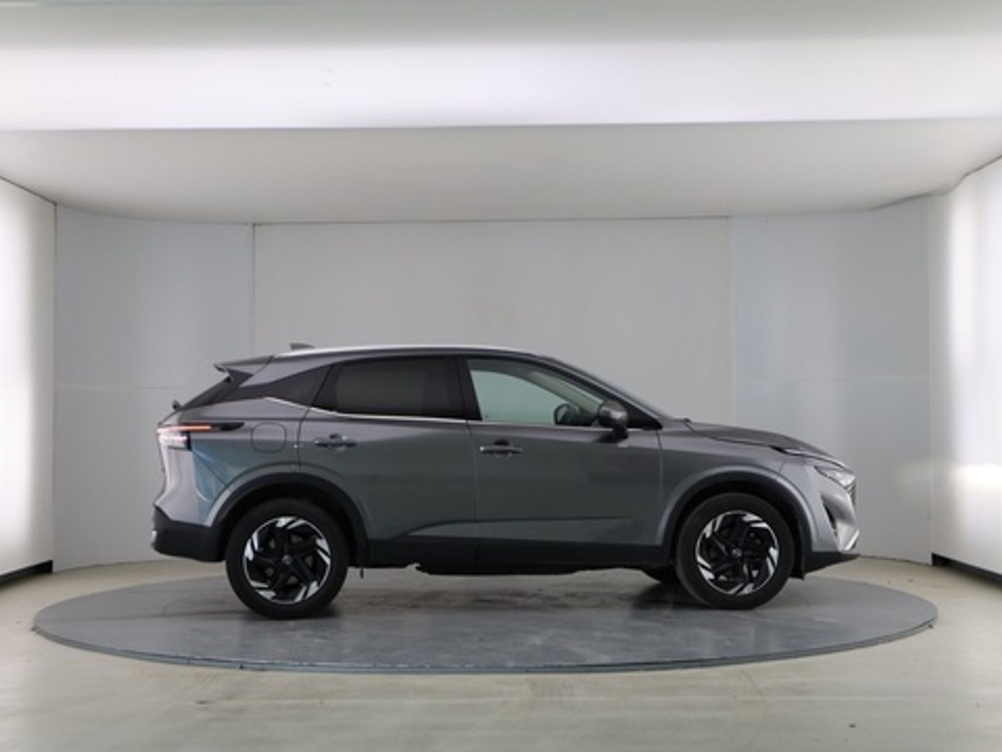 Nissan Qashqai DIG-T 140 N-Connecta 103 kW (140 CV)