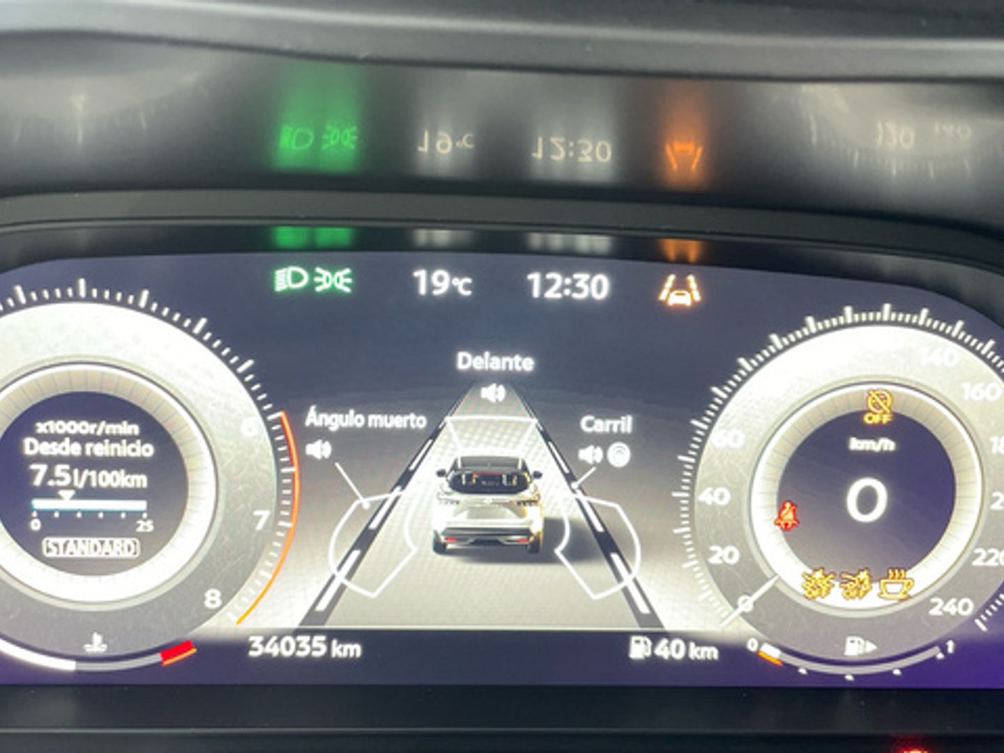 Nissan Qashqai DIG-T 140 N-Connecta 103 kW (140 CV)