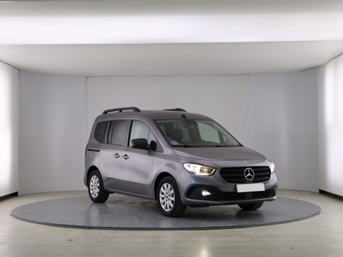 Mercedes-Benz Citan Combi 110 CDI Tourer Base Largo 70 kW (95 CV)