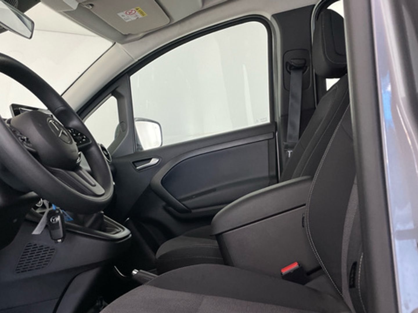 Mercedes-Benz Citan Combi 110 CDI Tourer Base Largo 70 kW (95 CV)