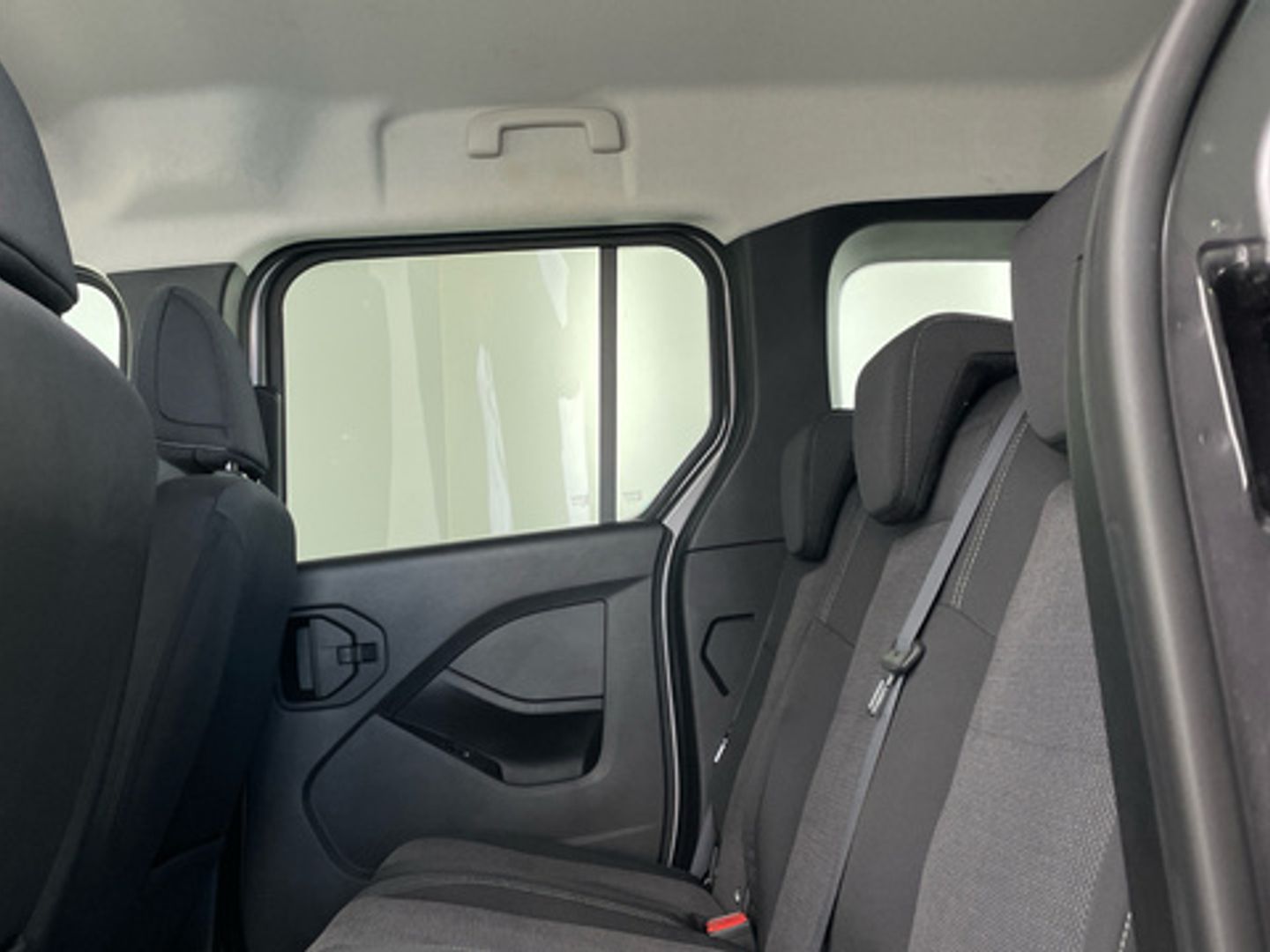 Mercedes-Benz Citan Combi 110 CDI Tourer Base Largo 70 kW (95 CV)