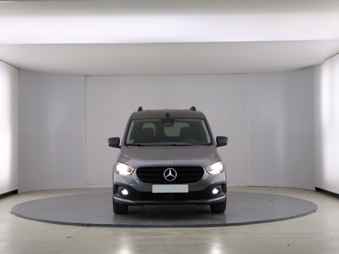 Mercedes-Benz Citan Combi 110 CDI Tourer Base Largo 70 kW (95 CV)