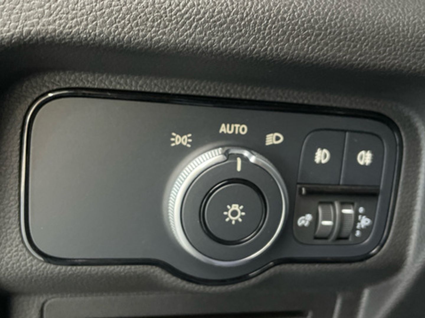 Mercedes-Benz Citan Combi 110 CDI Tourer Base Largo 70 kW (95 CV)