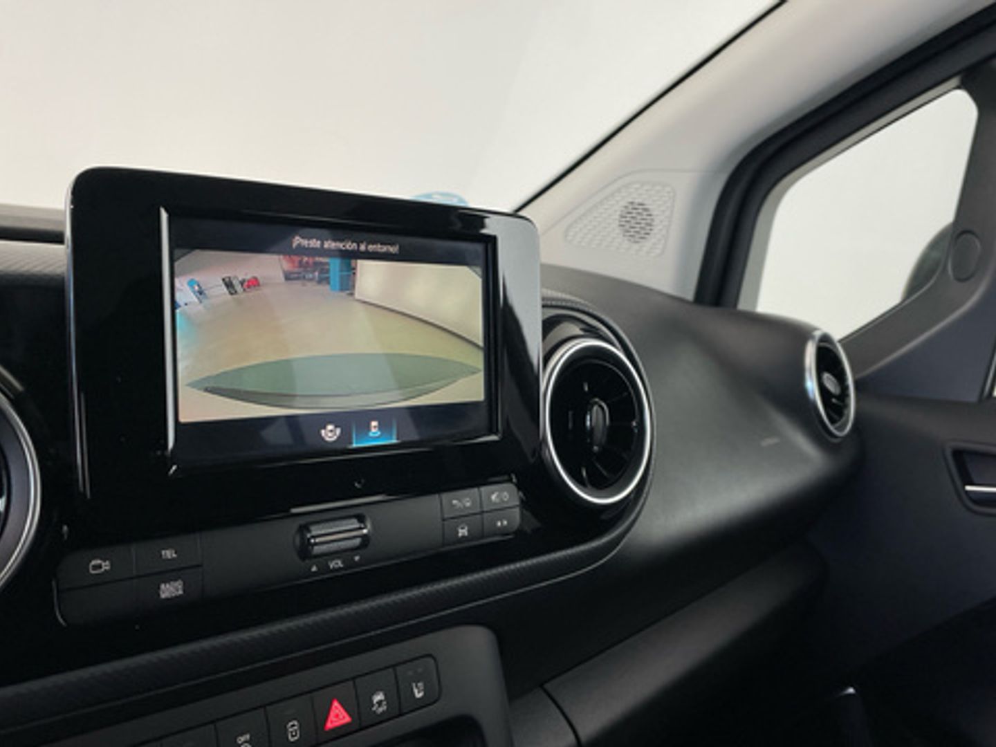 Mercedes-Benz Citan Combi 110 CDI Tourer Base Largo 70 kW (95 CV)
