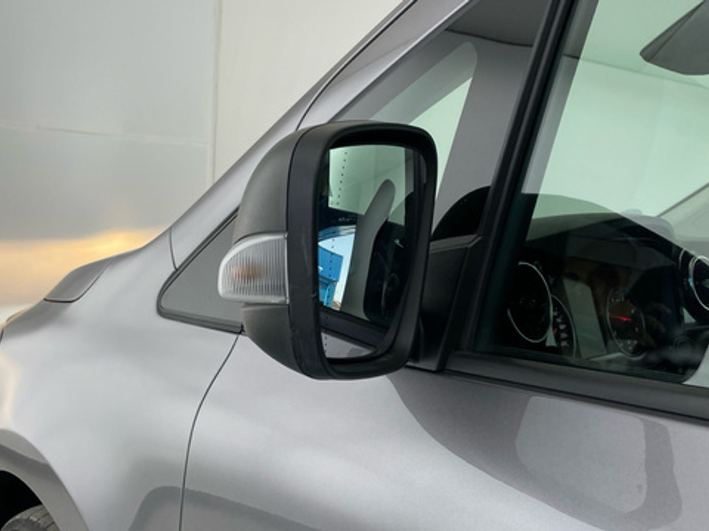 Mercedes-Benz Citan Combi 110 CDI Tourer Base Largo 70 kW (95 CV)