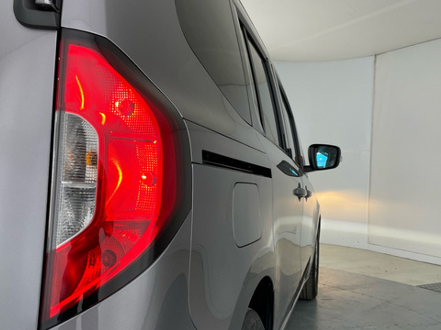 Mercedes-Benz Citan Combi 110 CDI Tourer Base Largo 70 kW (95 CV)