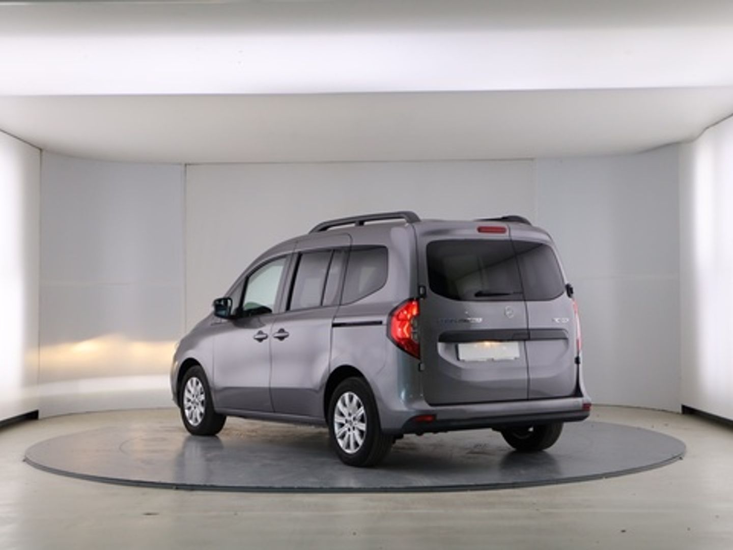 Mercedes-Benz Citan Combi 110 CDI Tourer Base Largo 70 kW (95 CV)