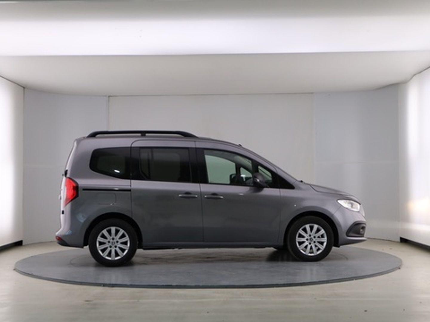 Mercedes-Benz Citan Combi 110 CDI Tourer Base Largo 70 kW (95 CV)