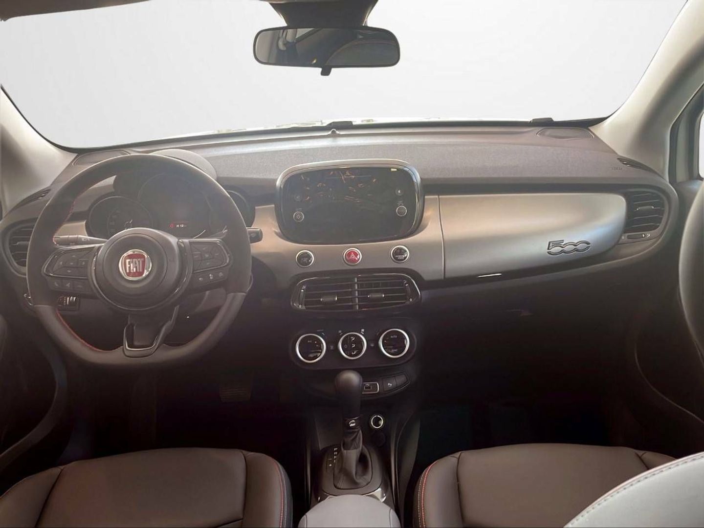 Fiat 500X 1.5 Hybrid Sport DCT 96 kW (130 CV)