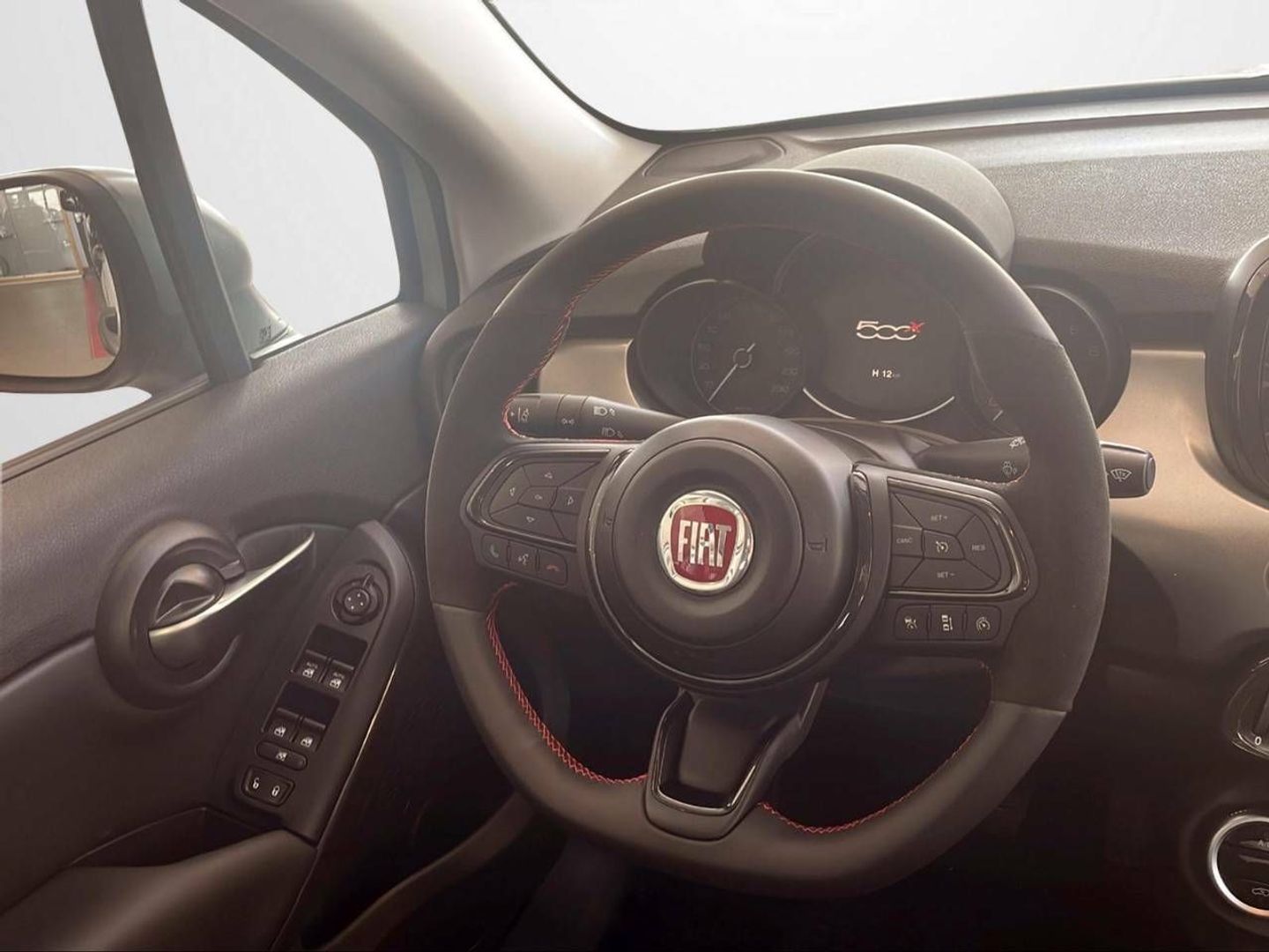 Fiat 500X 1.5 Hybrid Sport DCT 96 kW (130 CV)