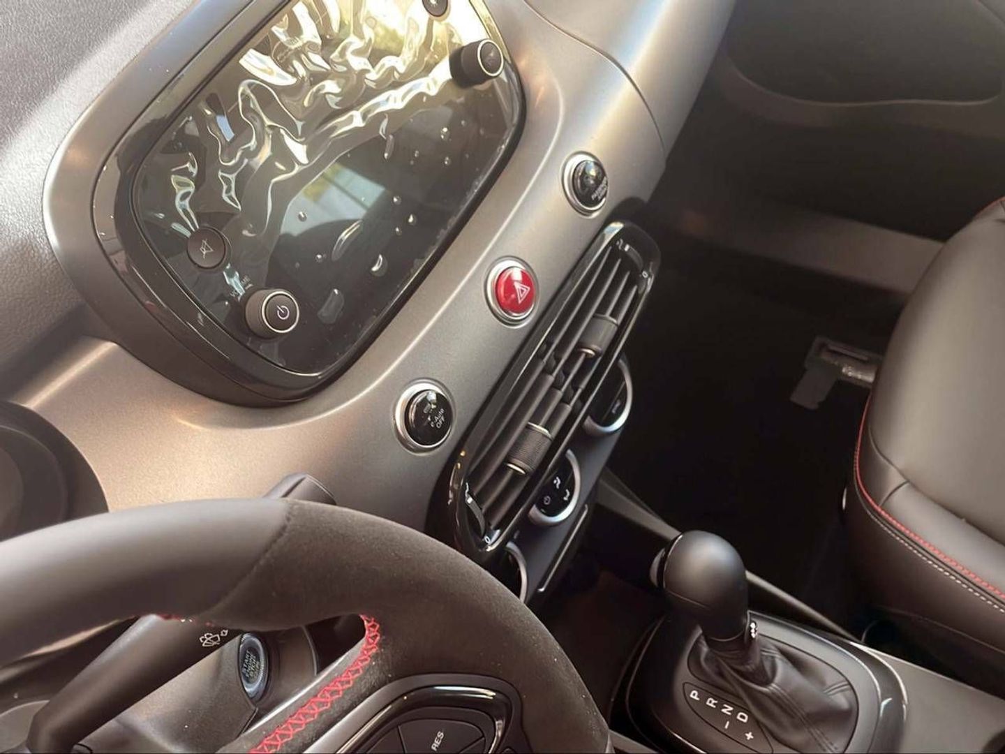 Fiat 500X 1.5 Hybrid Sport DCT 96 kW (130 CV)