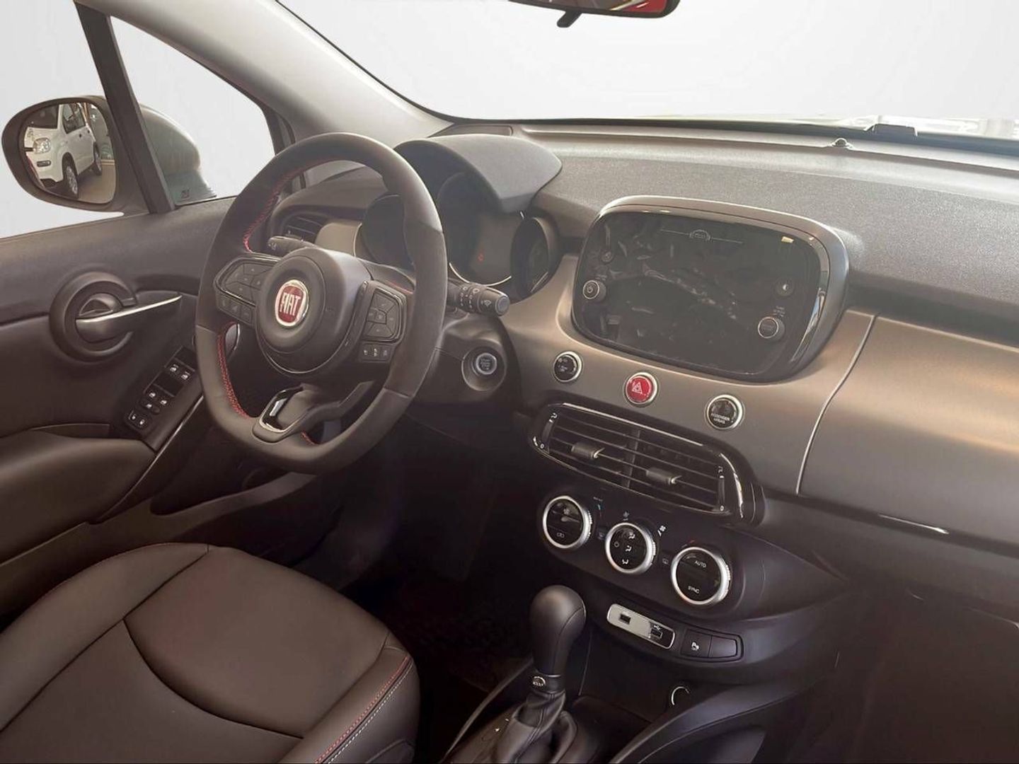 Fiat 500X 1.5 Hybrid Sport DCT 96 kW (130 CV)