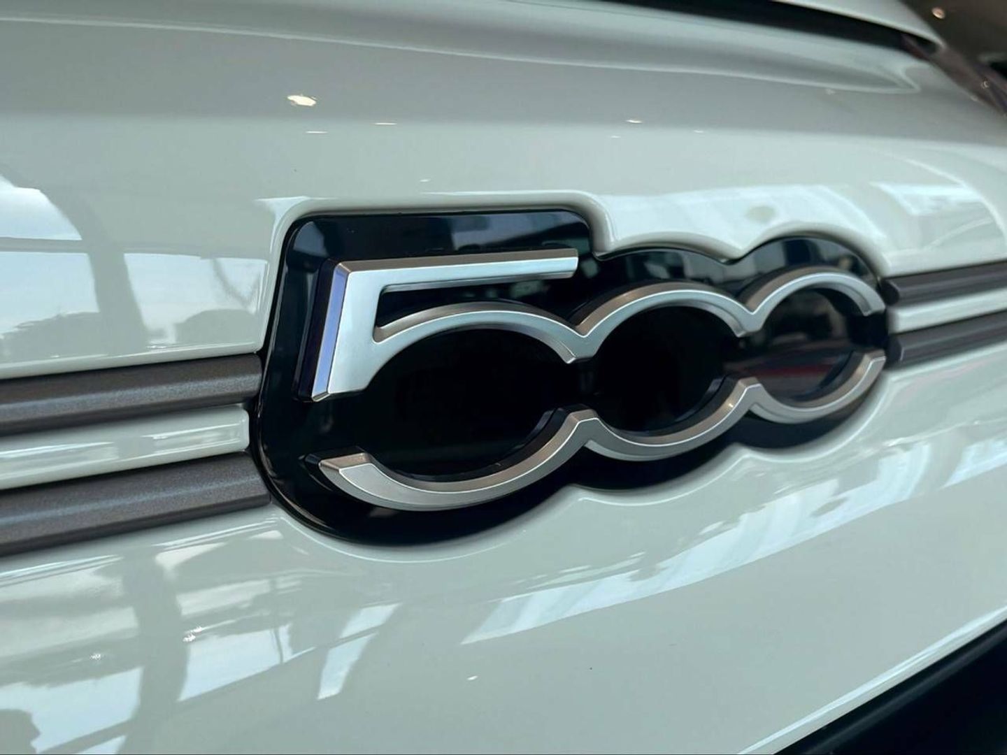 Fiat 500X 1.5 Hybrid Sport DCT 96 kW (130 CV)