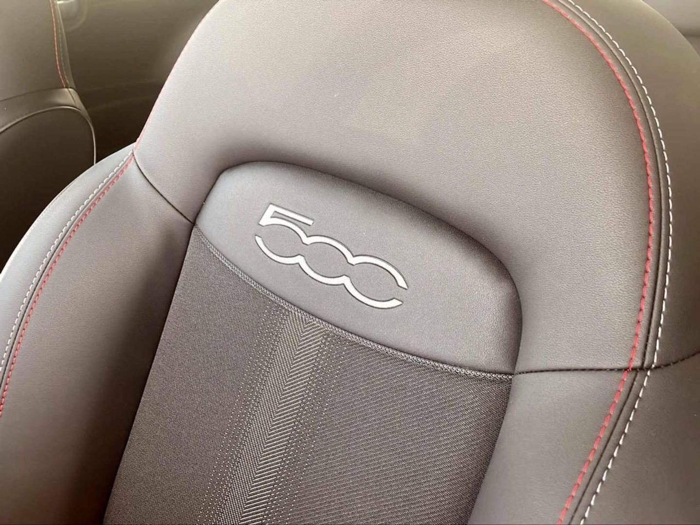 Fiat 500X 1.5 Hybrid Sport DCT 96 kW (130 CV)