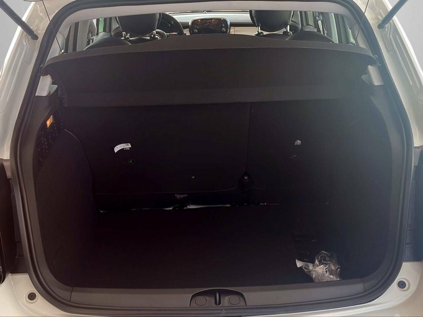 Fiat 500X 1.5 Hybrid Sport DCT 96 kW (130 CV)