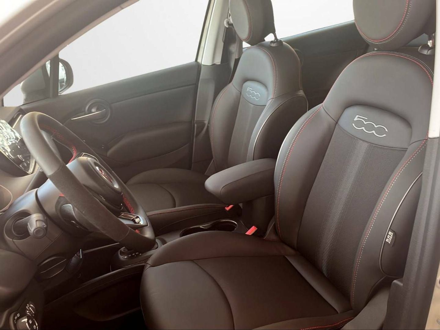 Fiat 500X 1.5 Hybrid Sport DCT 96 kW (130 CV)