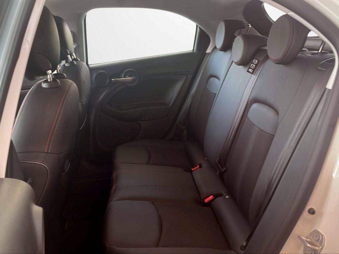 Fiat 500X 1.5 Hybrid Sport DCT 96 kW (130 CV)