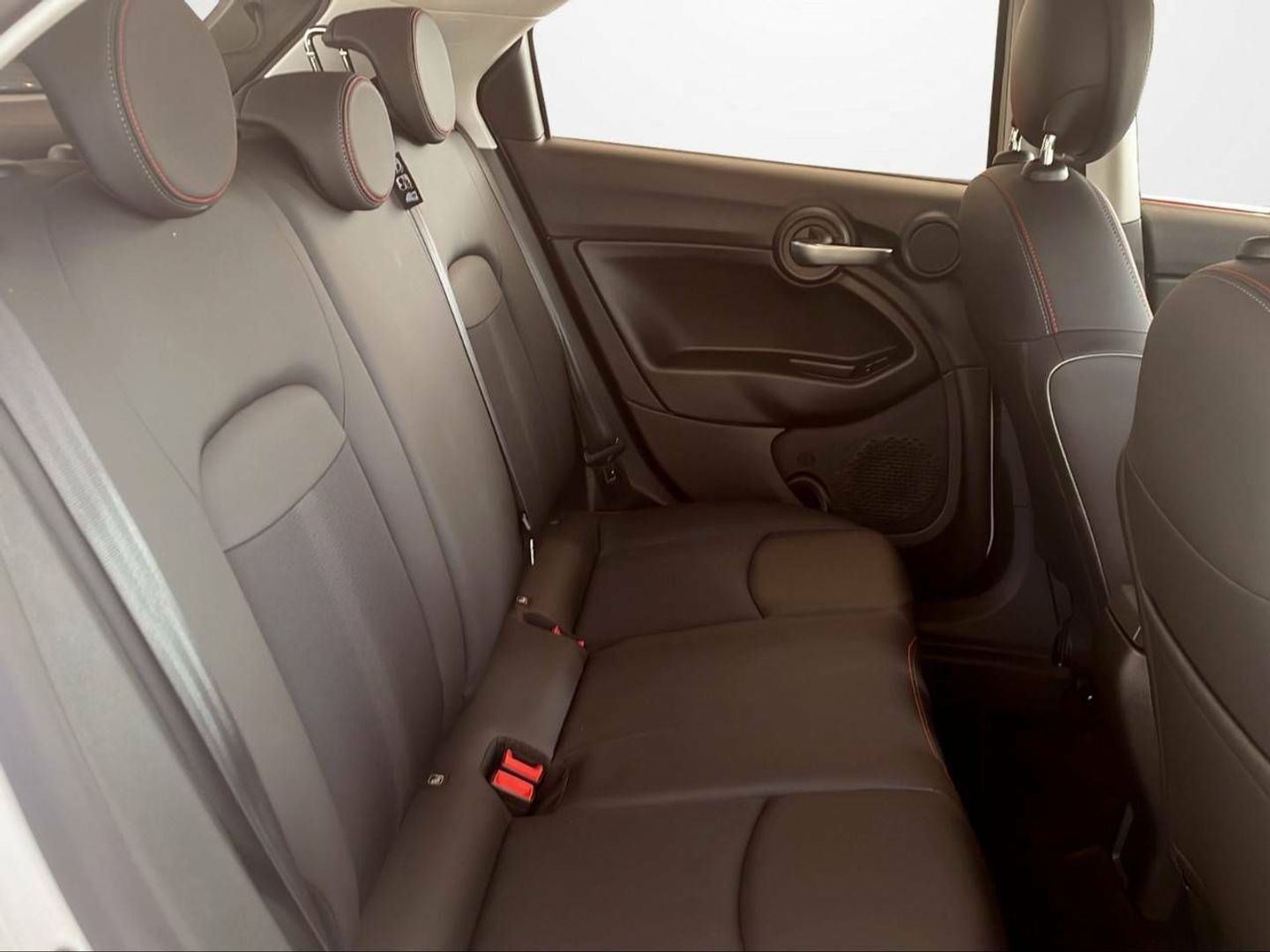 Fiat 500X 1.5 Hybrid Sport DCT 96 kW (130 CV)