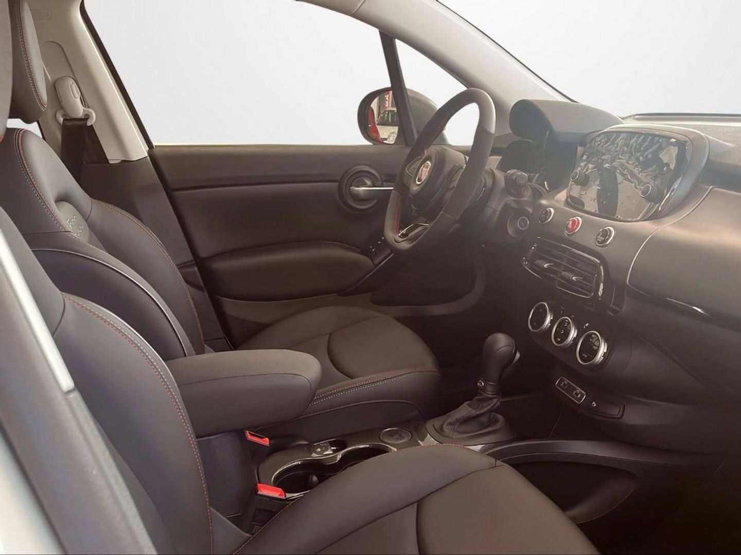 Fiat 500X 1.5 Hybrid Sport DCT 96 kW (130 CV)