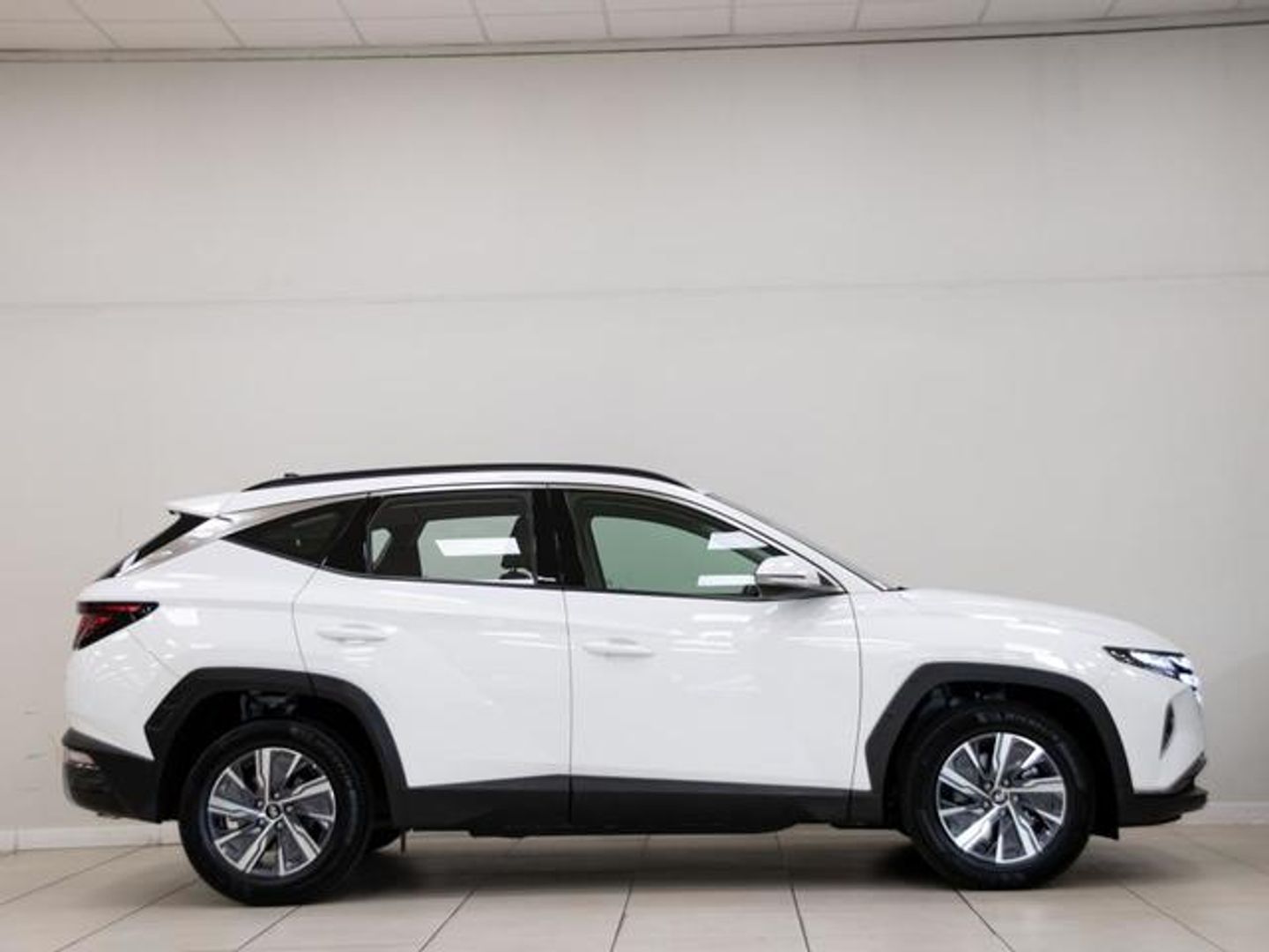 Hyundai Tucson 1.6 TGDI Maxx 110 kW (150 CV)