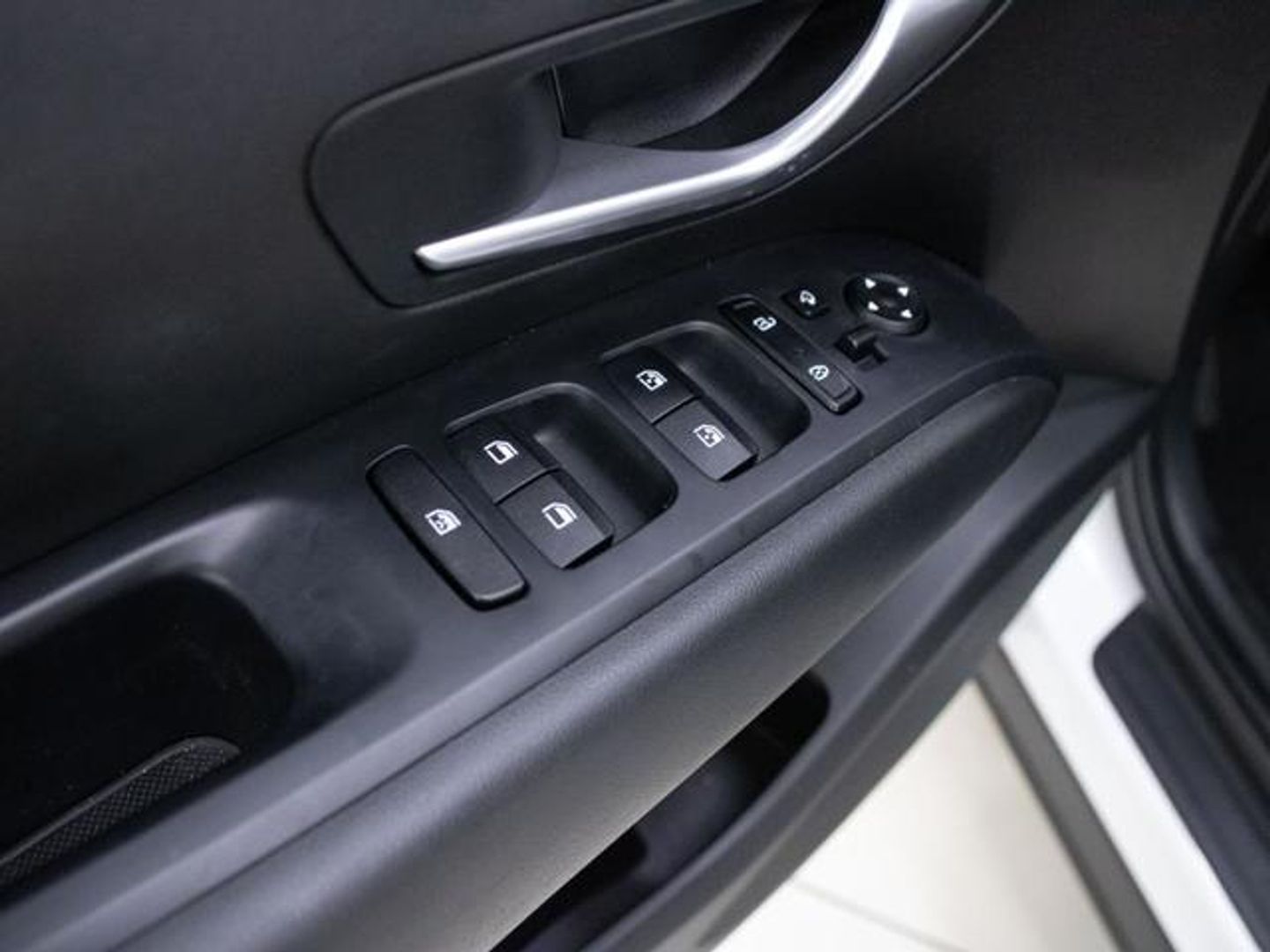 Hyundai Tucson 1.6 TGDI Maxx 110 kW (150 CV)