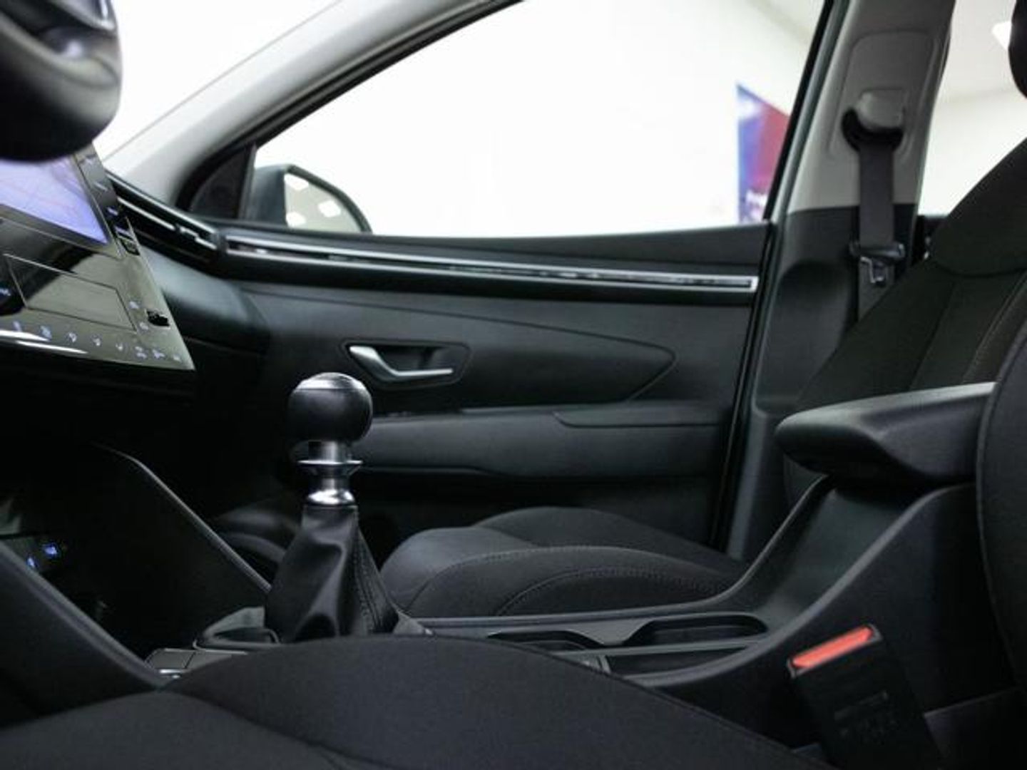 Hyundai Tucson 1.6 TGDI Maxx 110 kW (150 CV)