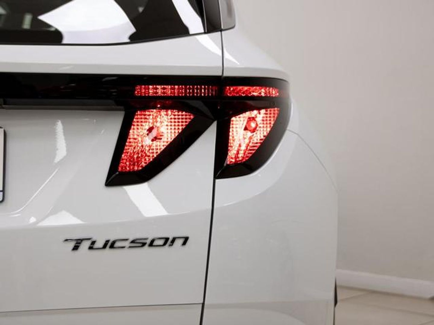 Hyundai Tucson 1.6 TGDI Maxx 110 kW (150 CV)