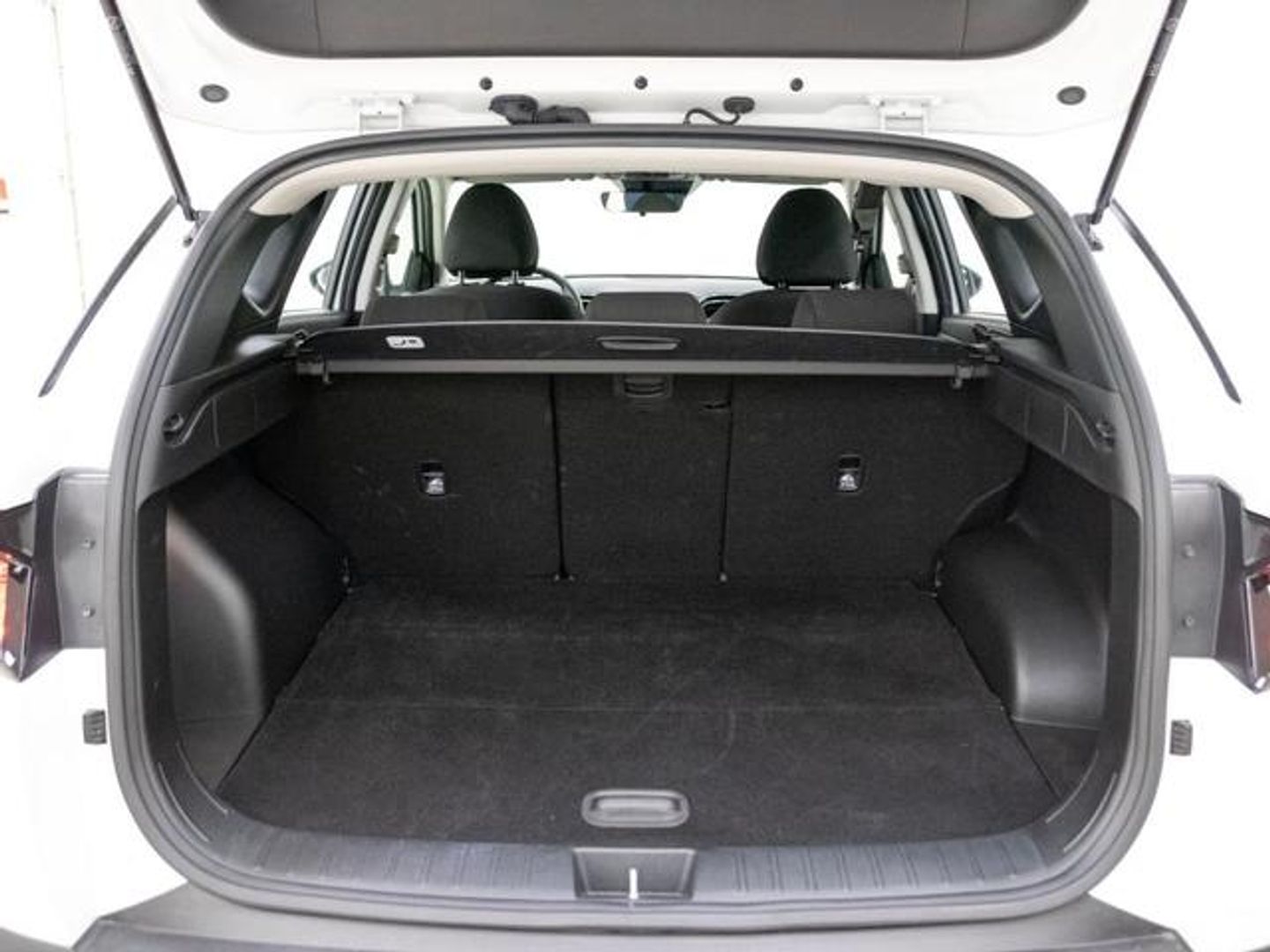 Hyundai Tucson 1.6 TGDI Maxx 110 kW (150 CV)